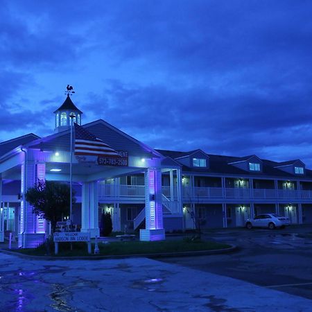 Madison Inn Lodge Fredericktown Bagian luar foto