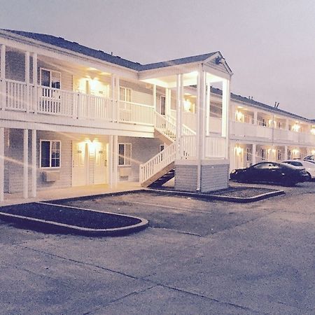 Madison Inn Lodge Fredericktown Bagian luar foto