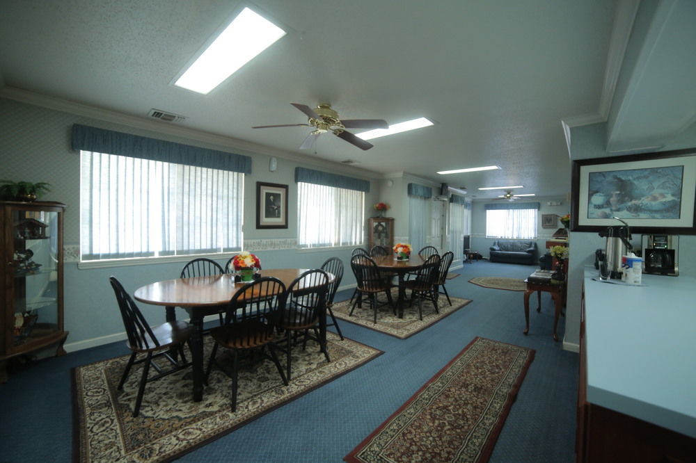 Madison Inn Lodge Fredericktown Bagian luar foto